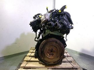 Motor completo seat rectp5584949 chzb ibiza iv 1.0