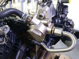 Motor completo seat rectp5584949 chzb ibiza iv 1.0