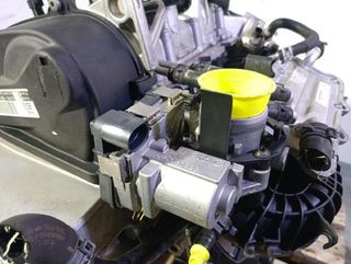 Motor completo seat rectp5584949 chzb ibiza iv 1.0