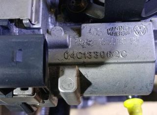 Motor completo seat rectp5584949 chzb ibiza iv 1.0