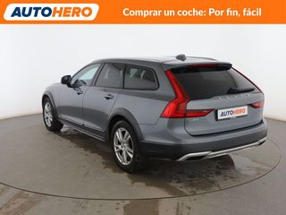 Volvo V90 2.0 D4 AWD