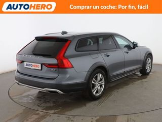 Volvo V90 2.0 D4 AWD