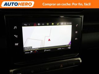 Citroën C3 Aircross 1.2 PureTech Shine