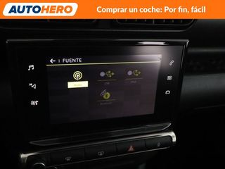 Citroën C3 Aircross 1.2 PureTech Shine