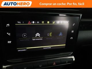 Citroën C3 Aircross 1.2 PureTech Shine