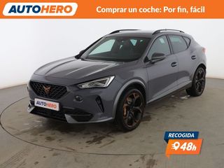 Cupra Formentor 2.0 TSI VZ 4Drive