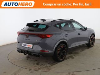 Cupra Formentor 2.0 TSI VZ 4Drive