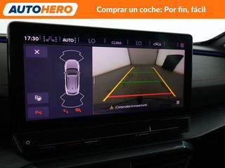 Cupra Formentor 2.0 TSI VZ 4Drive