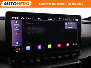 Cupra Formentor 2.0 TSI VZ 4Drive