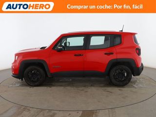 Jeep Renegade 1.0 TGDi Sport 4x2