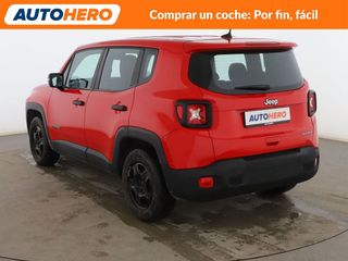 Jeep Renegade 1.0 TGDi Sport 4x2