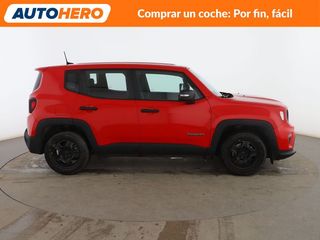 Jeep Renegade 1.0 TGDi Sport 4x2