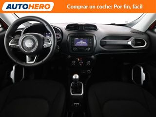 Jeep Renegade 1.0 TGDi Sport 4x2