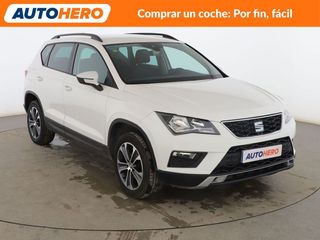 Seat Ateca 1.0 TSI Style
