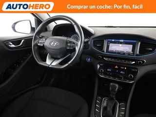 Hyundai IONIQ 1.6 Hybrid Tecno