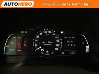 Hyundai IONIQ 1.6 Hybrid Tecno