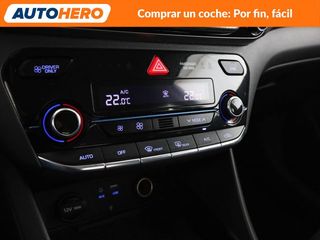 Hyundai IONIQ 1.6 Hybrid Tecno