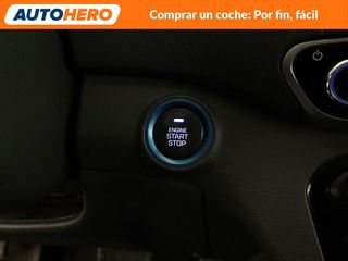 Hyundai IONIQ 1.6 Hybrid Tecno