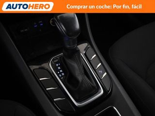 Hyundai IONIQ 1.6 Hybrid Tecno