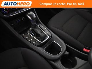 Hyundai IONIQ 1.6 Hybrid Tecno