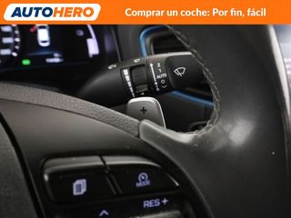 Hyundai IONIQ 1.6 Hybrid Tecno