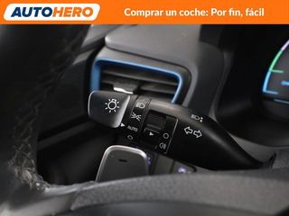 Hyundai IONIQ 1.6 Hybrid Tecno