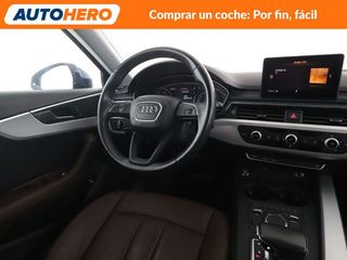 Audi A4 2.0 TDI Advanced Edition