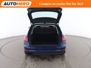 Audi A4 2.0 TDI Advanced Edition