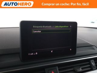 Audi A4 2.0 TDI Advanced Edition