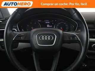 Audi A4 2.0 TDI Advanced Edition