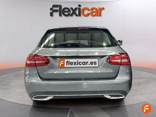 Mercedes Clase C C 200 d Estate