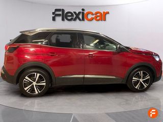 Peugeot 3008 1.5 BlueHDi 96kW (130CV) S&S GT