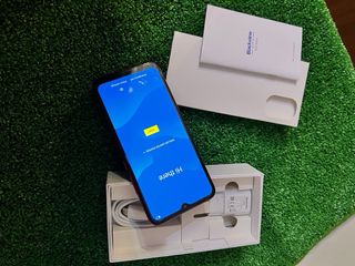 Móvil Blackview A70 Rojo