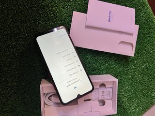 Móvil Blackview A70 Rojo