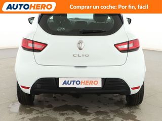 Renault Clio 1.5 dCi Energy Business