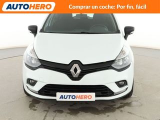 Renault Clio 1.5 dCi Energy Business