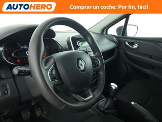 Renault Clio 1.5 dCi Energy Business