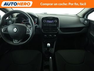 Renault Clio 1.5 dCi Energy Business