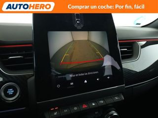 Renault Arkana 1.6 Hybrid E-Tech R.S. Line