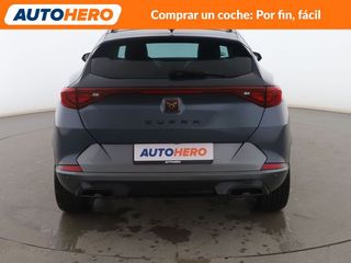 Cupra Formentor 2.0 TDI 4Drive