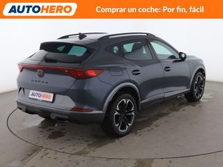 Cupra Formentor 2.0 TDI 4Drive