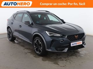 Cupra Formentor 2.0 TDI 4Drive