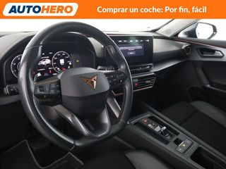 Cupra Formentor 2.0 TDI 4Drive
