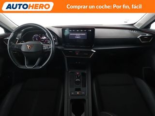 Cupra Formentor 2.0 TDI 4Drive