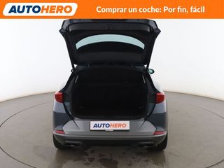 Cupra Formentor 2.0 TDI 4Drive