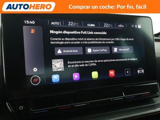 Cupra Formentor 2.0 TDI 4Drive