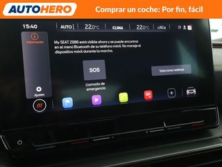 Cupra Formentor 2.0 TDI 4Drive