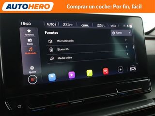 Cupra Formentor 2.0 TDI 4Drive