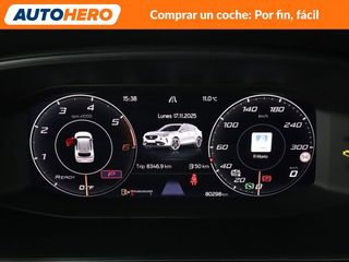 Cupra Formentor 2.0 TDI 4Drive