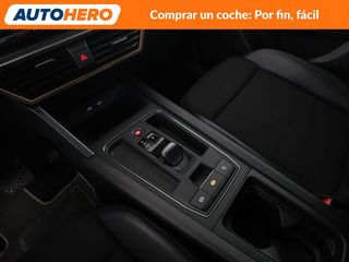 Cupra Formentor 2.0 TDI 4Drive